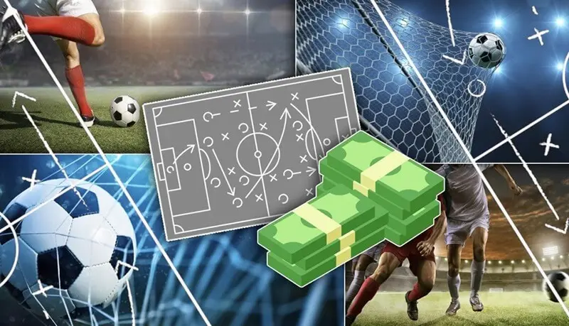 Chiến Lược Chơi Kèo Tài Xỉu Hiệu Quả
