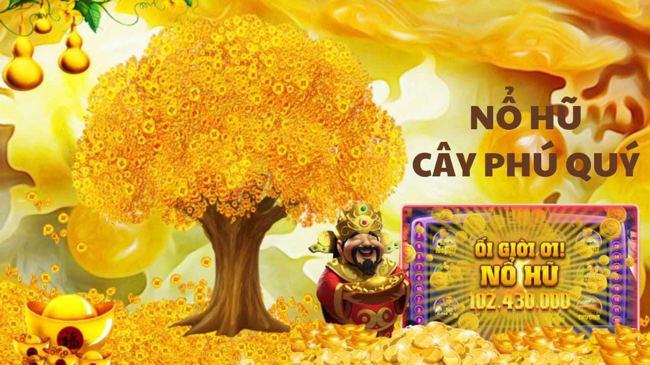Giới thiệu Nổ Hũ Hoa Phú Quý Tại i9bet