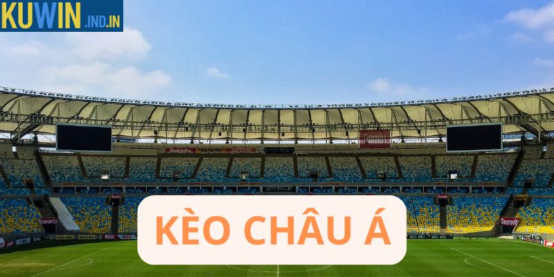 Kèo châu á